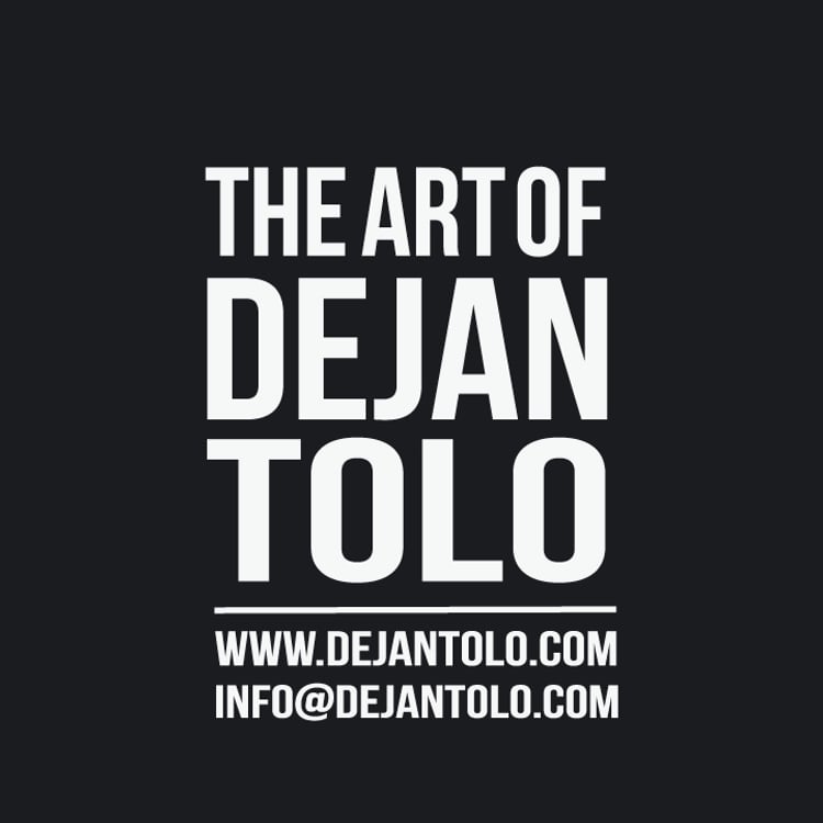 Dejan Tolo