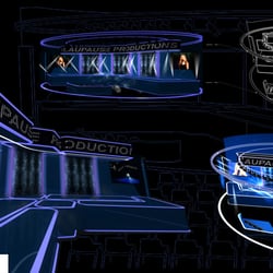 Stagedesign