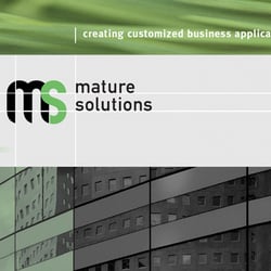 Marke für IT-Unternehmen