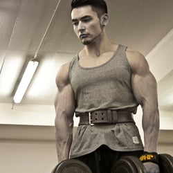 The Contender 5