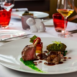 Schreiber’s Goldener Hahn Finsterwalde Meats