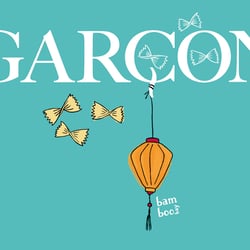 Magazin – Garçon Ausgabe 61 2