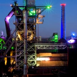 Industriearchitektur