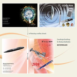 Covergestaltung