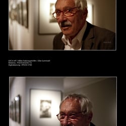 AM-003−010 / Ulrich Mack – Leica Galerie Frankfurt / C-41 Film