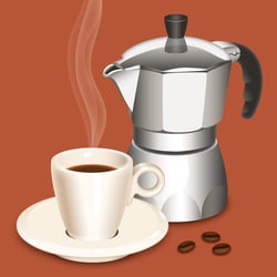 Coffeetime