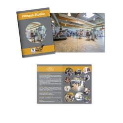 Flyer und Folder