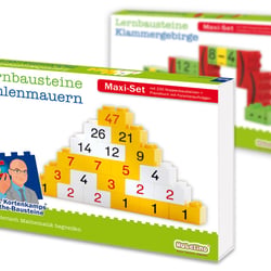 Lernbausteine (terzio Verlag)