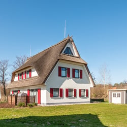 Wohnliches