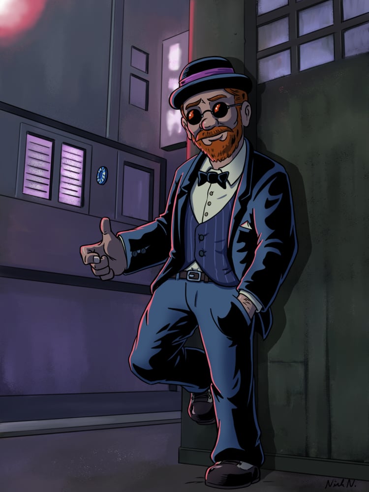 Igor