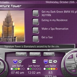 Signature Tower – Nashville, Tennessee
