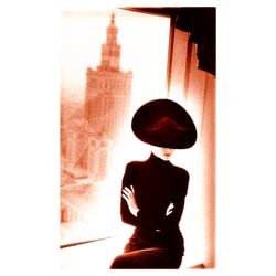 Fashion/ Warsaw/PL
