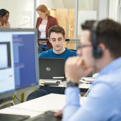 Employer Branding Project