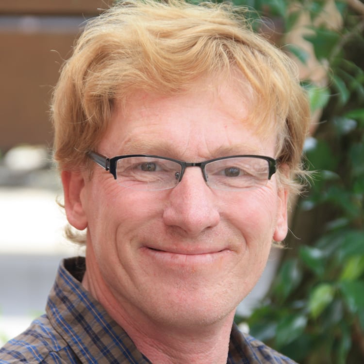 Andreas Brauneisen