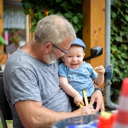 Familienreportage Erfurt
