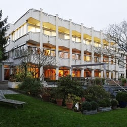 Wohnhaus Düsseldorf