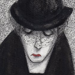 Tod des Lebengefährters