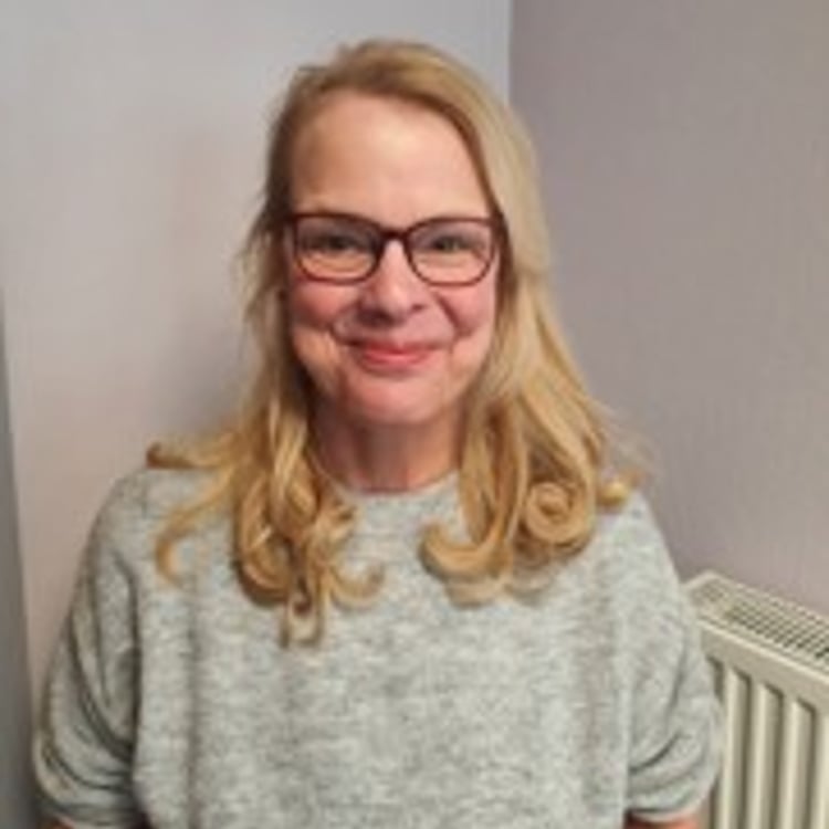 Petra Hahn-Wiechert
