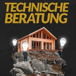 Technische Beratung