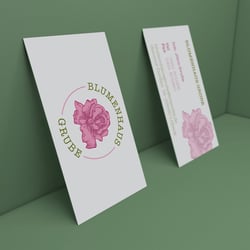 Blumenhaus Grube