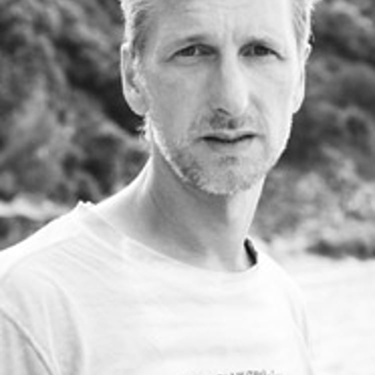 Jens Van Zoest