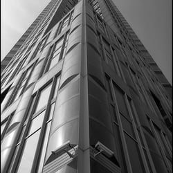 Stadtansicht Frankfurt/Main