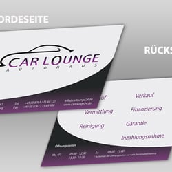 Autohaus Car Lounge
