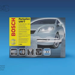 Bosch – Parkpilot