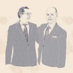 BIEDERMANN UND BRANDSTFIT GmbH → PerConex GmbH