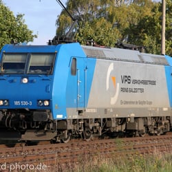 Eisenbahn-Photos.de