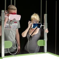 Medienstation