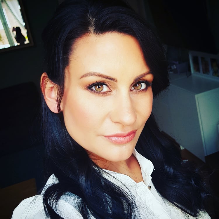 Stephanie Parthum