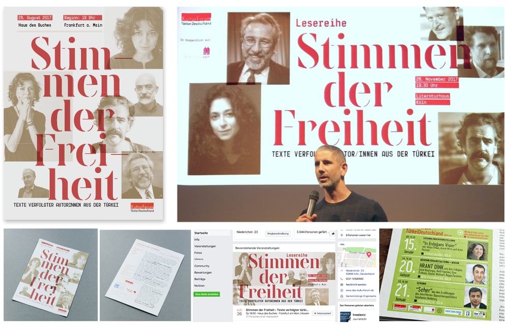 Überblick