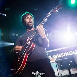 Konzert: Max Giesinger