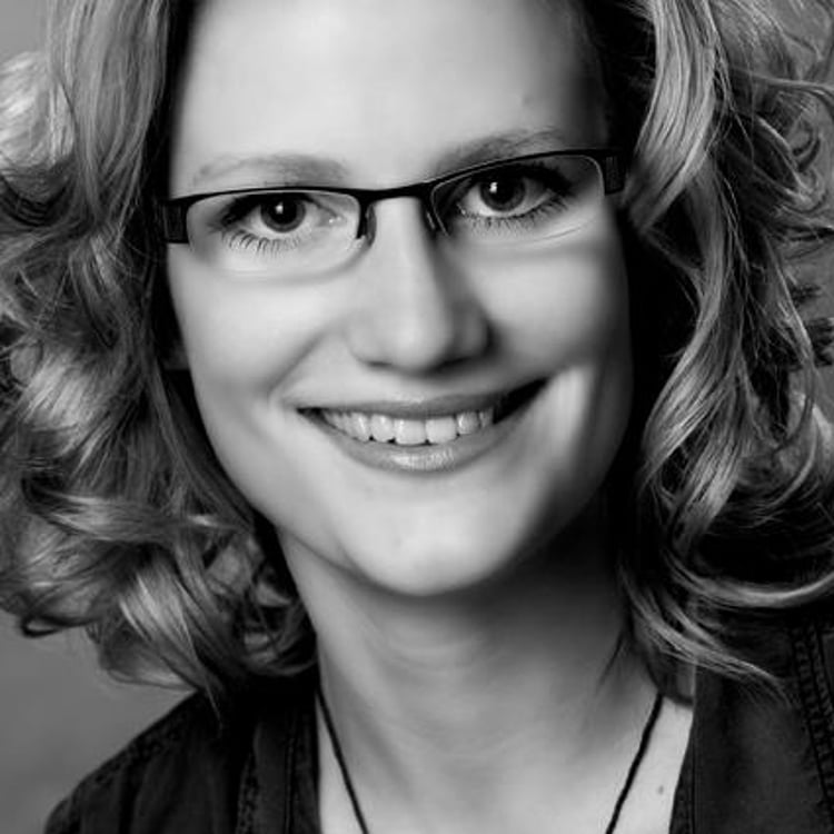 Laura Ganske