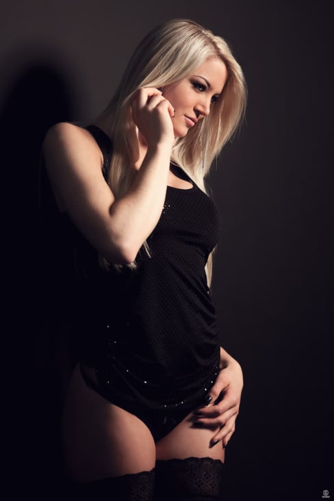 Body III