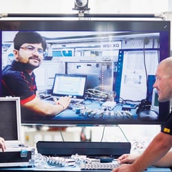 SAURER Customer Support