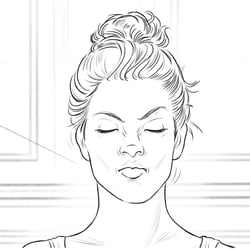low_art-illustration-Thomas Faerber-storyboard-Nivea_Micel 2