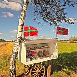 Bornholm, Denmark
