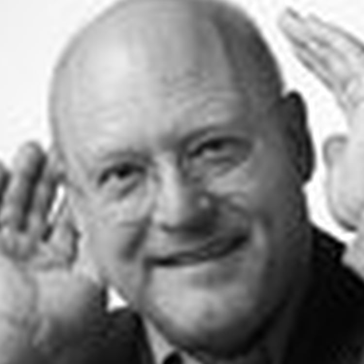 Hartmut Brinkman
