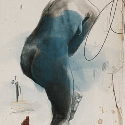 woman