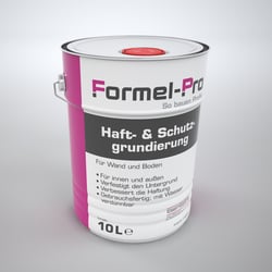 Eigenmarke Formel-Pro