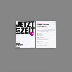 Flyer
