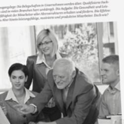 Editorial Design, Magazin Gestaltung