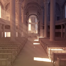 Nikolaikirche Leipzig