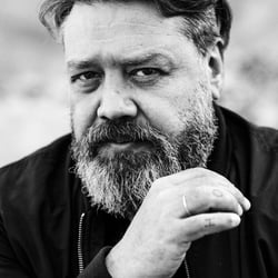 EIKE KÖNIG // Künstler