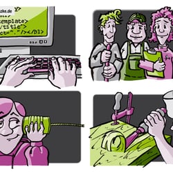 Illustrationen