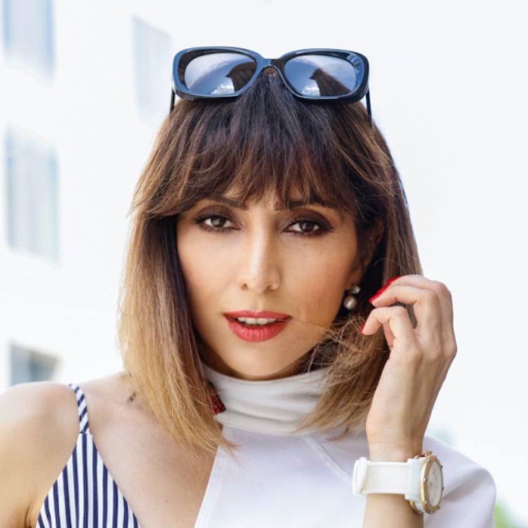 Salomé Chaboki