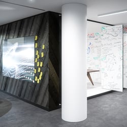 PWC EXPERIENCE CENTER