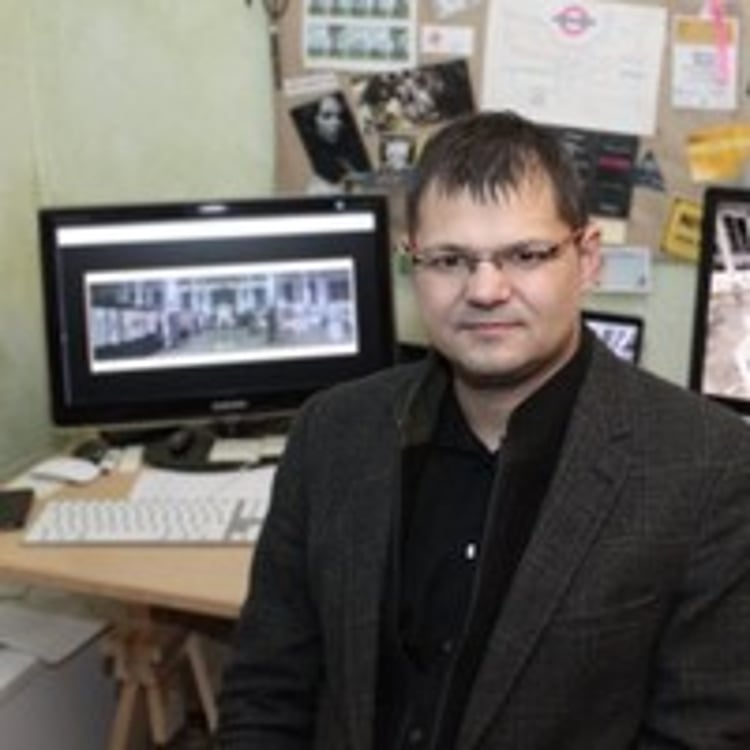 Marcus Morba